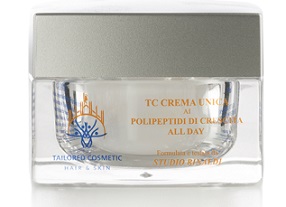 TC CREMA UNICA ALL DAY 50ML