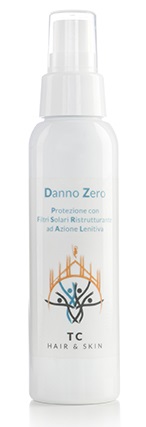 TC DANNO ZERO 100ML