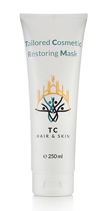 TC RESTORING MASK 250ML