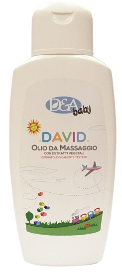 DAVID 200ML