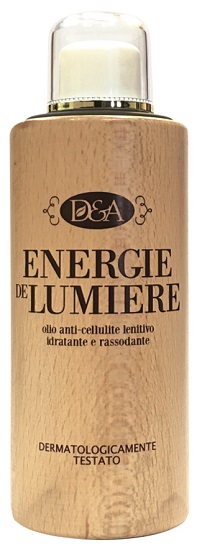 ENERGIE DE LUMIERE 125ML