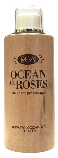 OCEAN DE ROSES 125ML