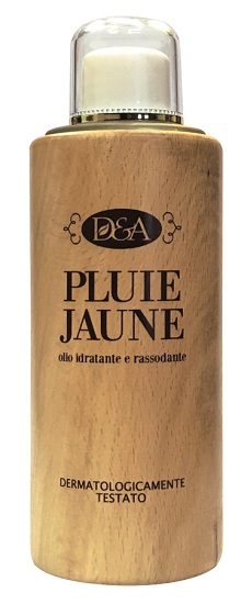 PLUIE JAUNE 125ML