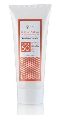 TC SPEC CR PROT SOLARE SPF50+