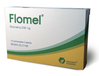 FLOMEL 15CPR