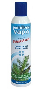 PUMILENE VAPO DISINF SPR 250ML