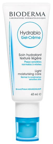 HYDRABIO GEL CREME 40ML