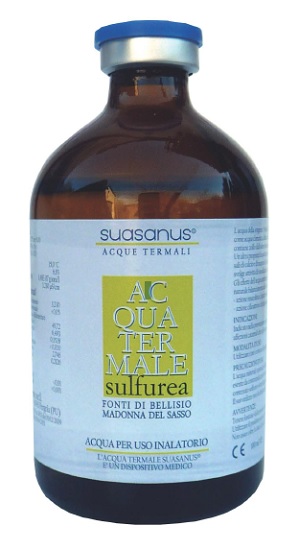 RINOSANUS ACQUA TERM SULF100ML
