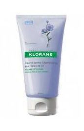 KLORANE BALS FIBRE LINO 50ML