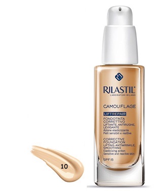 RILASTIL MAQUILLAGE LIFTREP 10