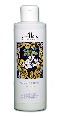 ALIA SKIN CARE BAGNOCR NUTR