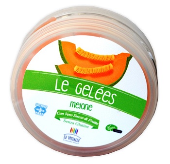 GELEES MELONE 45G