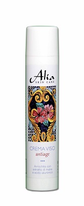 ALIA SKIN CARE CR VISO ANTIAGE