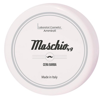 MASCHIO49 CERA BARBA 75ML LCA