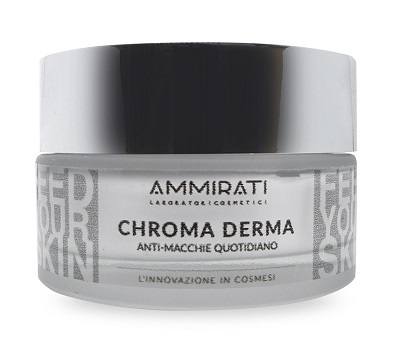 CHROMA DERMA 50ML LCA