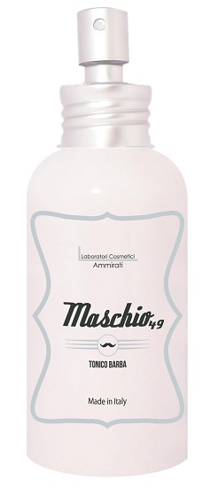 MASCHIO49 TON BARBA 100ML LCA