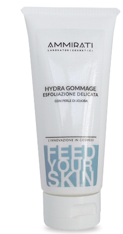 HYDRA GOMMAGE ESFOL 100ML LCA