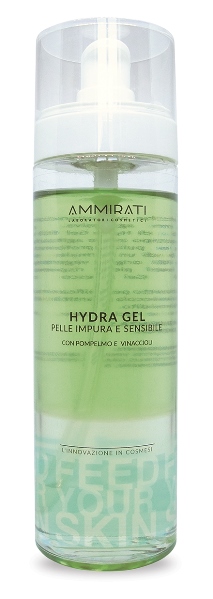 HYDRA GEL 200ML LCA