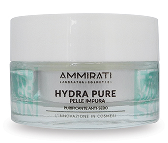 HYDRA PURE 50ML LCA