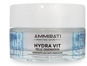 HYDRA VIT 50ML LCA