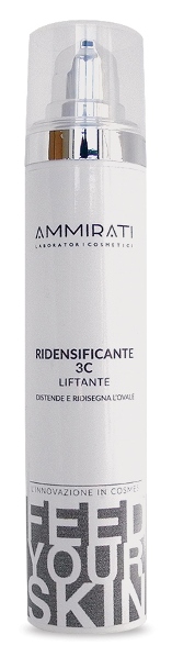 RIDENSIFICANTE 3C 50ML LCA