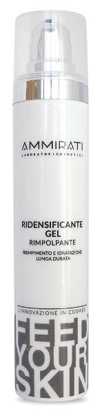 RIDENSIFICANTE GEL 50ML LCA