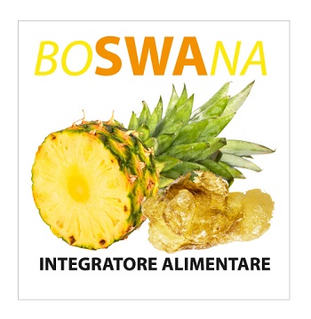 BOSWANA 20CPR