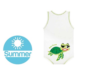 J BIMBO SUMMER BEACH BI TARTAR