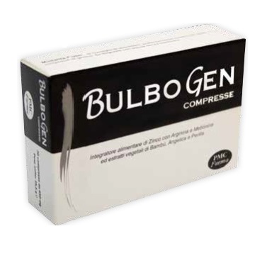 BULBOGEN 30CPR