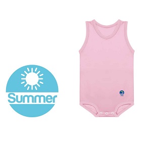 J BIMBO SUMMER ROSA