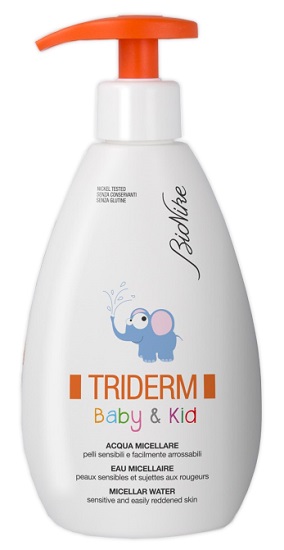 TRIDERM BABY&KID ACQUA MICELLA