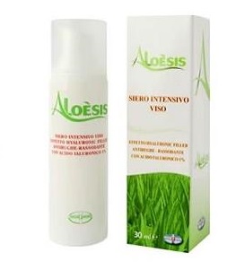 ALOESIS SIERO VISO ACIDO IALUR