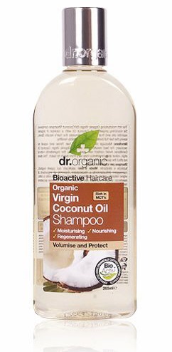 DR ORGANIC COCCO SHAMPOO