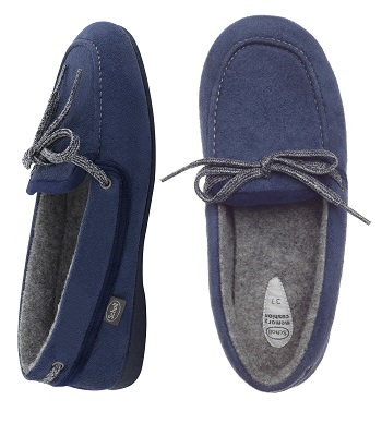 LORAS MICROF W NAVY BLUE 35