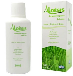 ALOESIS DETERGENTE CRP I 500ML