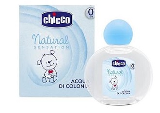 CH COSM NAT SENS ACQ COL 100 CH COSM NAT SENS ACQ COL 100