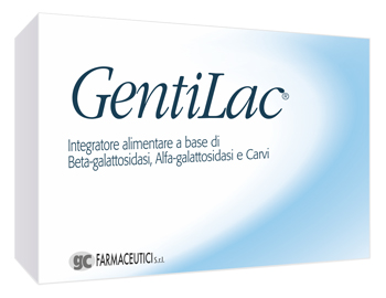 GENTILAC 30CPR