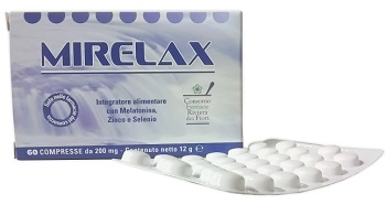 MIRELAX 60CPR