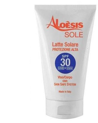 ALOESIS SOLE SPF 30 150ML