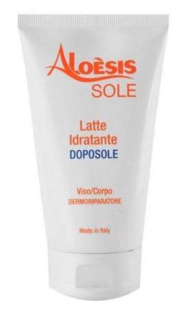 ALOESIS SOLE DOPOSOLE 125ML