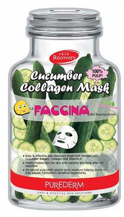 PUREDERM FACCINA IDR DOPOS CET