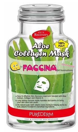 PUREDERM FACCINA IDR DOPOS ALO