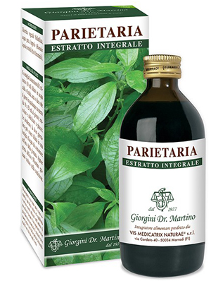 PARIETARIA ESTR INTEGRALE200ML