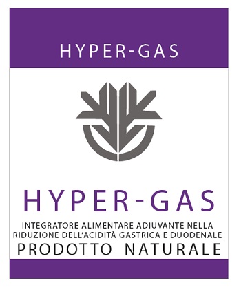 HYPER-GAS 60CPS