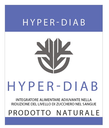 HYPER-DIAB 60CPS