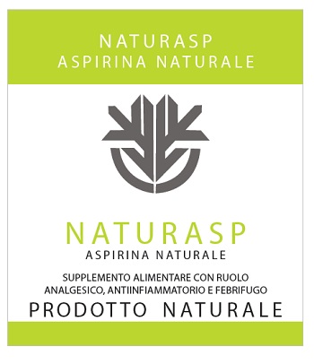 NATURASP 60CPS