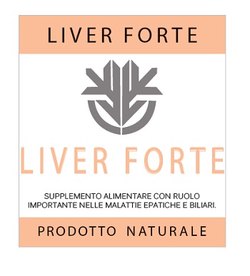 LIVER FORTE 70G