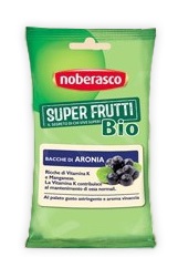 BIO SUPERFRUTTI ARONIA 30G