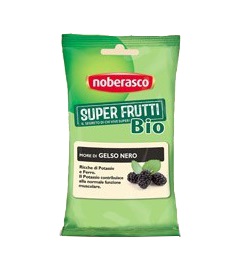 BIO SUPERFRUTTI GELSO NERO 30G