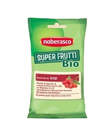 BIO SUPERFRUTTI GOJY 30G